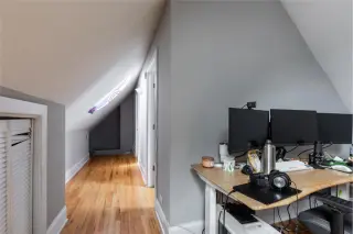 Propiedad en alquiler con 4 habitaciones y 2 baños en Chicago