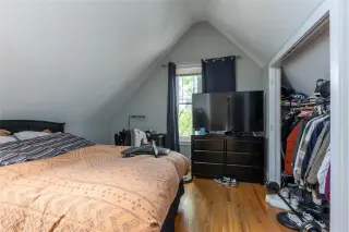 Propiedad en alquiler con 4 habitaciones y 2 baños en Chicago