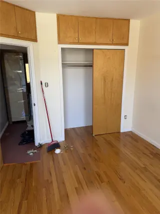 Propiedad en alquiler con 3 habitaciones y 1 baño en Fort Hamilton Parkway