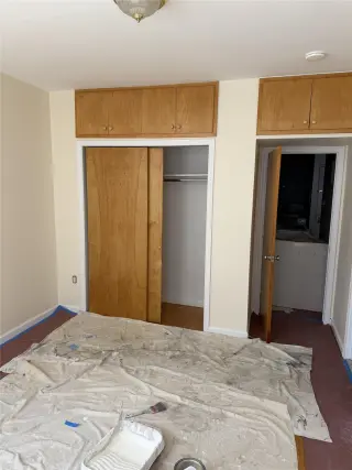 Propiedad en alquiler con 3 habitaciones y 1 baño en Fort Hamilton Parkway