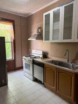 Propiedad en alquiler con 2 habitaciones y 1 baño en Brooklyn