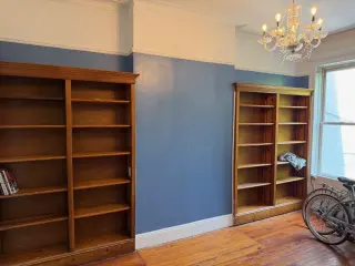 Propiedad en alquiler con 2 habitaciones y 1 baño en Brooklyn