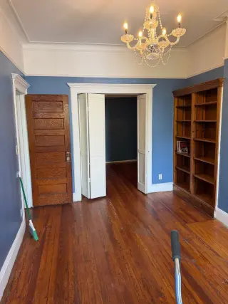 Propiedad en alquiler con 2 habitaciones y 1 baño en Brooklyn