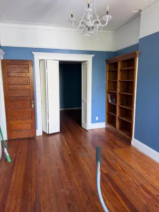 Propiedad en alquiler con 2 habitaciones y 1 baño en Brooklyn