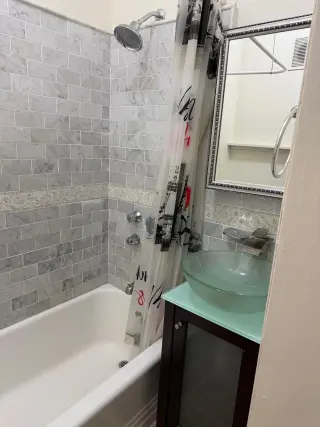 Propiedad en alquiler con 2 habitaciones y 1 baño en Brooklyn