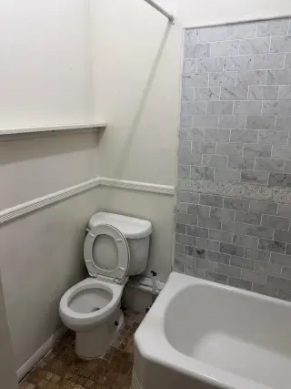 Propiedad en alquiler con 2 habitaciones y 1 baño en Brooklyn