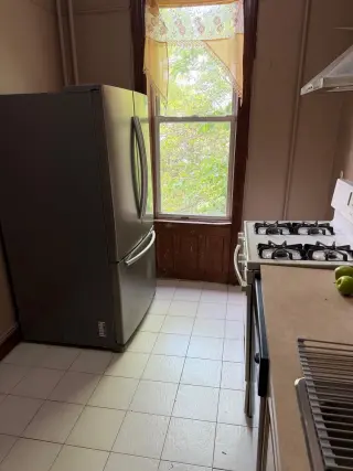 Propiedad en alquiler con 2 habitaciones y 1 baño en Brooklyn