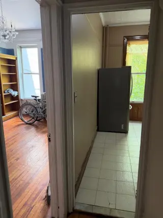 Propiedad en alquiler con 2 habitaciones y 1 baño en Brooklyn