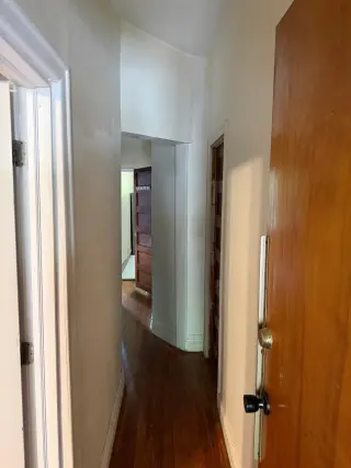 Propiedad en alquiler con 2 habitaciones y 1 baño en Brooklyn