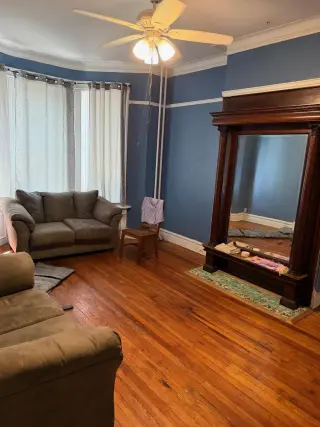 Propiedad en alquiler con 2 habitaciones y 1 baño en Brooklyn