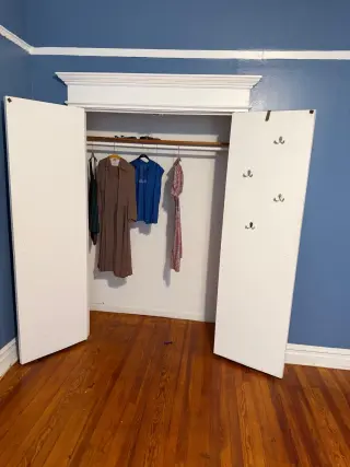 Propiedad en alquiler con 2 habitaciones y 1 baño en Brooklyn