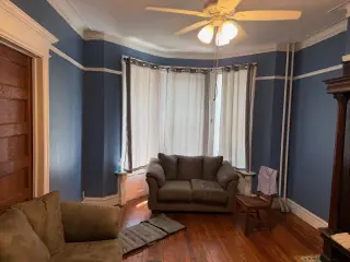 Propiedad en alquiler con 2 habitaciones y 1 baño en Brooklyn