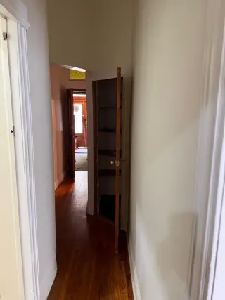 Propiedad en alquiler con 2 habitaciones y 1 baño en Brooklyn