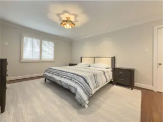 Propiedad en alquiler con 5 habitaciones y 3.5 baños en Wayne