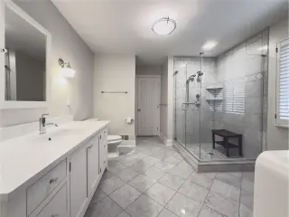 Propiedad en alquiler con 5 habitaciones y 3.5 baños en Wayne
