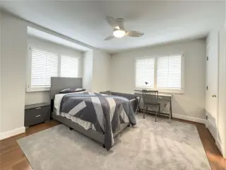 Propiedad en alquiler con 5 habitaciones y 3.5 baños en Wayne