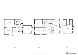 Propiedad en alquiler con 5 habitaciones y 3.5 baños en Wayne