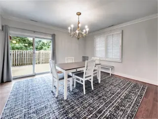 Propiedad en alquiler con 5 habitaciones y 3.5 baños en Wayne