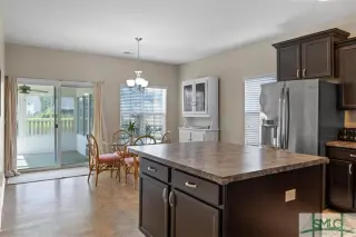 Propiedad en alquiler con 4 habitaciones y 2.5 baños en Pooler