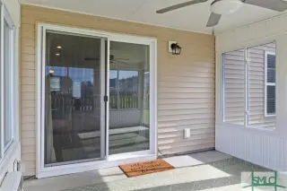 Propiedad en alquiler con 4 habitaciones y 2.5 baños en Pooler