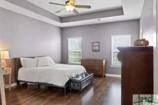 Propiedad en alquiler con 4 habitaciones y 2.5 baños en Pooler