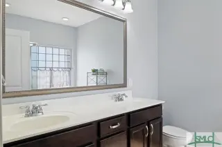 Propiedad en alquiler con 4 habitaciones y 2.5 baños en Pooler