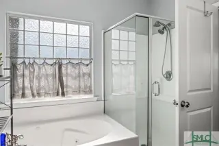 Propiedad en alquiler con 4 habitaciones y 2.5 baños en Pooler