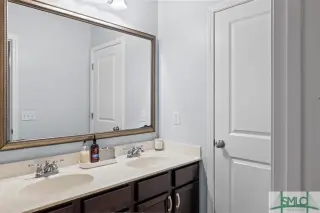 Propiedad en alquiler con 4 habitaciones y 2.5 baños en Pooler