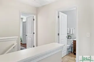Propiedad en alquiler con 4 habitaciones y 2.5 baños en Pooler