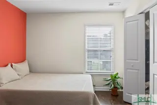 Propiedad en alquiler con 4 habitaciones y 2.5 baños en Pooler