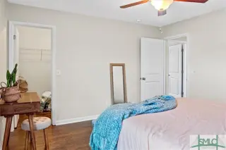 Propiedad en alquiler con 4 habitaciones y 2.5 baños en Pooler