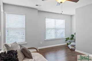 Propiedad en alquiler con 4 habitaciones y 2.5 baños en Pooler