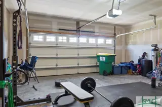 Propiedad en alquiler con 4 habitaciones y 2.5 baños en Pooler