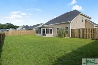 Propiedad en alquiler con 4 habitaciones y 2.5 baños en Pooler