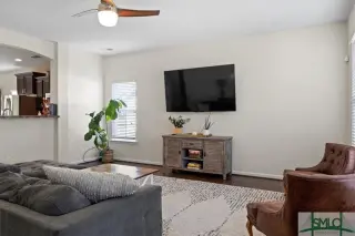 Propiedad en alquiler con 4 habitaciones y 2.5 baños en Pooler