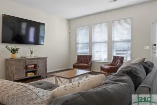 Propiedad en alquiler con 4 habitaciones y 2.5 baños en Pooler