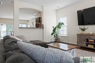 Propiedad en alquiler con 4 habitaciones y 2.5 baños en Pooler