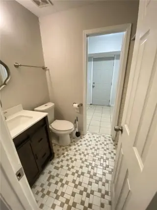 Propiedad en alquiler con 3 habitaciones y 2 baños en Hinesville