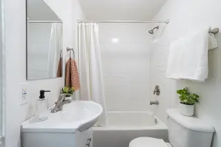 Propiedad en alquiler con 1 dormitorio y 1 baño en Spokane
