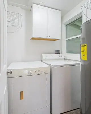 Propiedad en alquiler con 1 dormitorio y 1 baño en Spokane