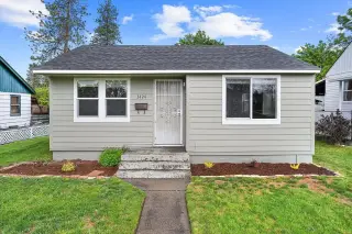 Propiedad en alquiler con 1 dormitorio y 1 baño en Spokane