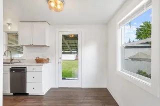 Propiedad en alquiler con 1 dormitorio y 1 baño en Spokane