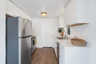 Propiedad en alquiler con 1 dormitorio y 1 baño en Spokane