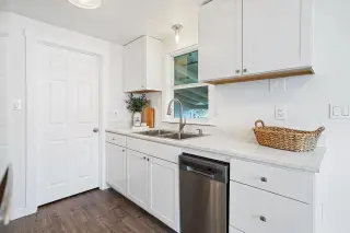 Propiedad en alquiler con 1 dormitorio y 1 baño en Spokane