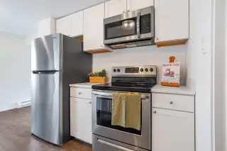 Propiedad en alquiler con 1 dormitorio y 1 baño en Spokane
