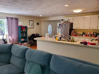 Propiedad en alquiler con 2 habitaciones y 1 baño en Bedford