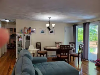 Propiedad en alquiler con 2 habitaciones y 1 baño en Bedford