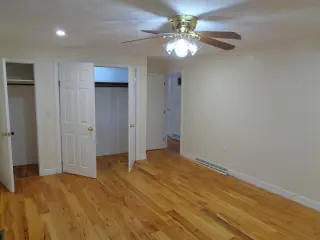 Propiedad en alquiler con 2 habitaciones y 1 baño en Bedford