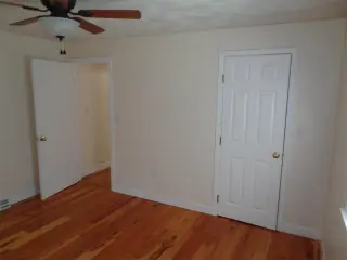 Propiedad en alquiler con 2 habitaciones y 1 baño en Bedford