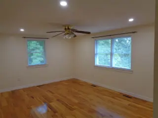 Propiedad en alquiler con 2 habitaciones y 1 baño en Bedford